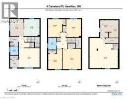9 CLEVELAND Place - 30