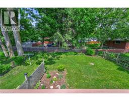 598 GLEN FORREST Boulevard - 28
