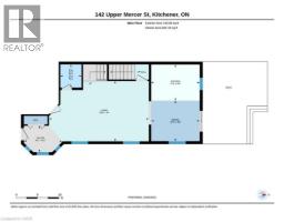 142 UPPER MERCER Street - 34