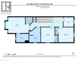 142 UPPER MERCER Street - 35
