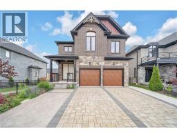 187 FOREST CREEK Drive - 1