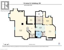14 JAMES Court - 46