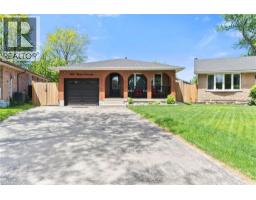 104 FIONA Crescent - 1