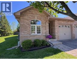 751 RYMAL Road W UnitNo. 16 - 1