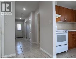 751 RYMAL Road W UnitNo. 16 - 10