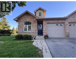 751 RYMAL Road W UnitNo. 16 - 2