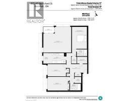 40 HARRISFORD Street UnitNo. 802 - 40