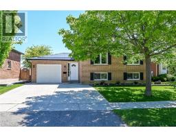 12 WILLOW GLEN Drive - 1