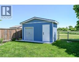 12 WILLOW GLEN Drive - 33