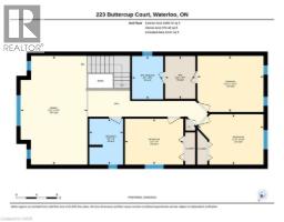 223 BUTTERCUP Court - 49
