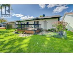 137 WESLEY Crescent - 30