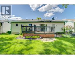 137 WESLEY Crescent - 31