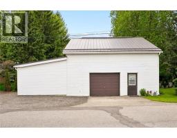 3659 NAFZIGER Road - 2