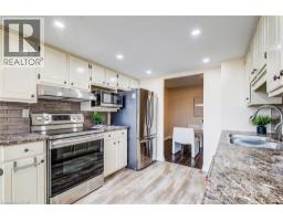 6 WILLOW Street UnitNo. 507 - 17