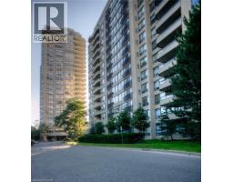 6 WILLOW Street UnitNo. 507 - 2
