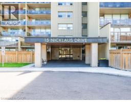 15 NICKLAUS Drive UnitNo. 512 - 1