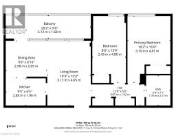 15 NICKLAUS Drive UnitNo. 512 - 36