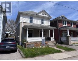 45 CHAPLIN Avenue - 1