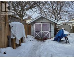 45 CHAPLIN Avenue - 20