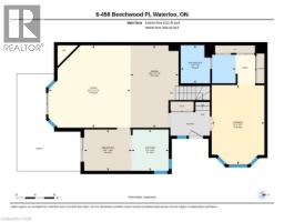 458 BEECHWOOD Place UnitNo. 6 - 48