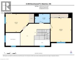 458 BEECHWOOD Place UnitNo. 6 - 49