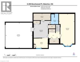 458 BEECHWOOD Place UnitNo. 6 - 50