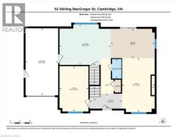 52 STIRLING MACGREGOR Drive - 40