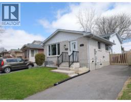 771 MONSARRAT Avenue - 1