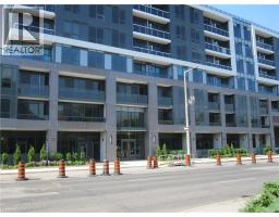 415 MAIN Street W UnitNo. 314 - 3
