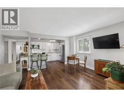 260 SHELDON Drive N UnitNo. 206 - 10