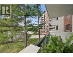 260 SHELDON Drive N UnitNo. 206 - 14