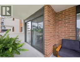 260 SHELDON Drive N UnitNo. 206 - 15
