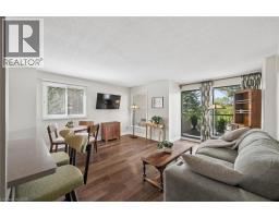 260 SHELDON Drive N UnitNo. 206 - 17