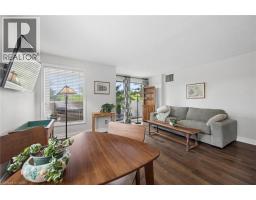 260 SHELDON Drive N UnitNo. 206 - 18