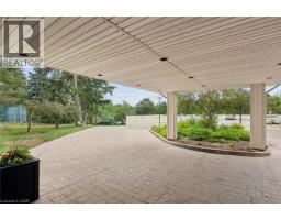 260 SHELDON Drive N UnitNo. 206 - 2