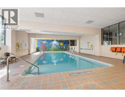 260 SHELDON Drive N UnitNo. 206 - 26