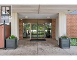 260 SHELDON Drive N UnitNo. 206 - 27