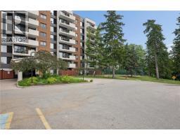 260 SHELDON Drive N UnitNo. 206 - 29