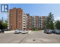 260 SHELDON Drive N UnitNo. 206 - 30
