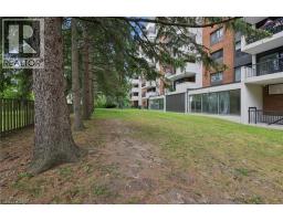 260 SHELDON Drive N UnitNo. 206 - 32