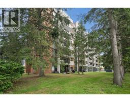 260 SHELDON Drive N UnitNo. 206 - 33