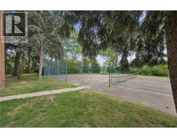 260 SHELDON Drive N UnitNo. 206 - 35