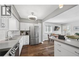 260 SHELDON Drive N UnitNo. 206 - 5