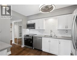 260 SHELDON Drive N UnitNo. 206 - 6