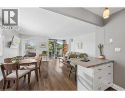 260 SHELDON Drive N UnitNo. 206 - 8