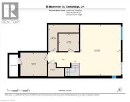 15 BANNISTER Court UnitNo. 3 - 43