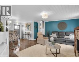 296 WEBER Street E - 16