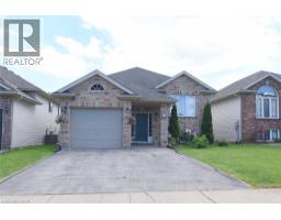 334 ST. LAWRENCE Drive - 1