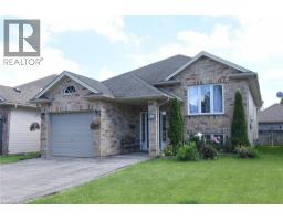 334 ST. LAWRENCE Drive - 2