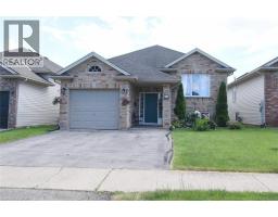 334 ST. LAWRENCE Drive - 3